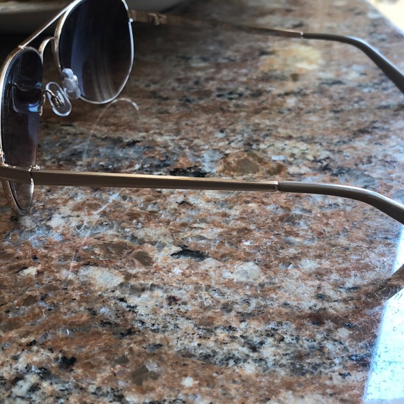 Macy’s SunGlasses - Picture 3 of 4
